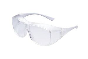 ERICA OPTICAL|エリカ オプチカル EYE CARE GLASS オーバーグラスLサイズ クリアー