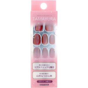�r���[�e�B�[�l�C���[�bBEAUTY NAILER �}�O�l�b�g�l�C���`�b�v TAMAYURA �ʋ��i���܂��jTY-7 BEAUTY NAILER�b�r���[�e�B�[�l�C���[