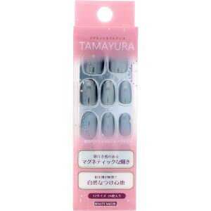 �r���[�e�B�[�l�C���[�bBEAUTY NAILER �}�O�l�b�g�l�C���`�b�v TAMAYURA �ʋ��i���܂��jTY-4 BEAUTY NAILER�b�r���[�e�B�[�l�C���[