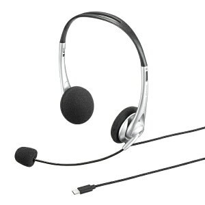 TTvCbSANWA SUPPLY wbhZbg (Chrome/Mac/Windows11Ή) MM-HSTC03SV [USB-C / /wbhoh^Cv]