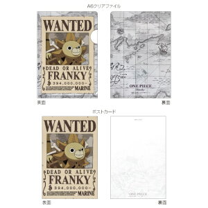 JMbWFCEG A6NAt@C&|XgJ[hZbg ONE PIECE Vz tL[ OP24TPC08