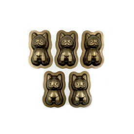 セントラルグリーン MS262 BCシリコン単品 柴犬