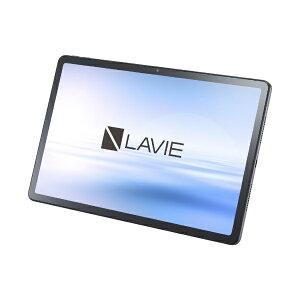 NECbGkC[V[ Android^ubg LAVIE Tab T11(T1155/HAS) iO[ PC-T1155HAS [11^Ch /Wi-Fif /Xg[WF128GB]