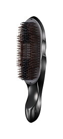 MTG｜エムティージー RS-BB-03A MTG 頭皮ケア ブラシ ION CARE BRUSH PREMIUM　イオンケアブラシプレミアム　RSBB03A ReFa（リファ） ブラック
