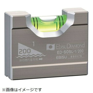 �G�r�X�bEBiSU �G�r�X ED-SOSL�E1/200 �\���b�h�X���[�v���x��