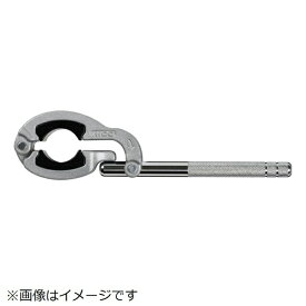 【エントリーで最大全額ポイント還元｜7/18迄】 MCCコーポレーション｜松阪鉄工所 グリップレンチ 化粧管25 GW-C25