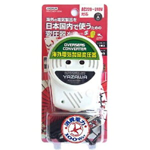 YAZAWA�b���U�� �ψ��� �i�A�b�v�g�����X�j�i100W�j�@HTUC240V100W
