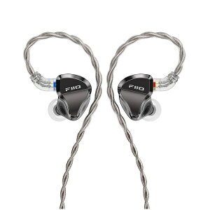 FIIObtB[I Cz Ji^ Black FIO-IEM-JH5-B