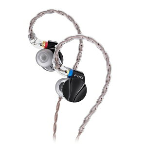 FIIObtB[I Cz Ji^ Black FIO-IEM-FD15-B