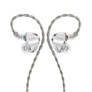 FIIObtB[I Cz Ji^ Silver FIO-IEM-JH5-S