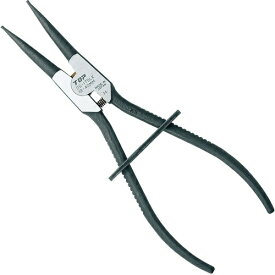 トップ工業｜TOP工業 ロック式スナップリングプライヤ軸用　ロック式スナッ