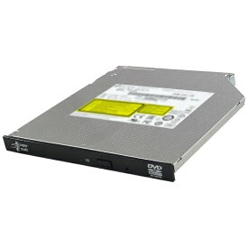 HLDS｜日立LGデータストレージ 内蔵DVDドライブ GUD1N [SATA][GUD1N]【バルク品】