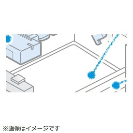 三菱電機｜Mitsubishi Electric 製氷室用防音マット M20WT7483