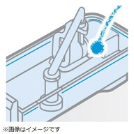 三菱電機｜Mitsubishi Electric 冷蔵庫用タンクパイプ M20WT7503