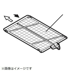 三菱電機｜Mitsubishi Electric V-141BZ用フィルタ M37266685
