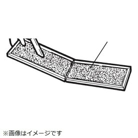 三菱電機｜Mitsubishi Electric フィルター（枠付き/1枚入り） R50218717