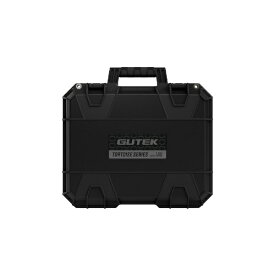 GUTEK｜グテック トータス T-230 プロテクターケース（ブラック） GUTEK T-230-BLK