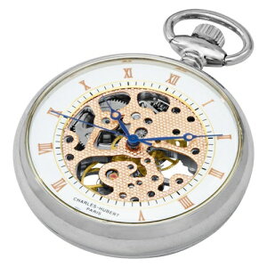 yGg[ōő2|Cgb11/18z CHARLES-HUBERT(`[YEq[o[g) v 芪 42mm I[v Vo[/sNS[h 3801