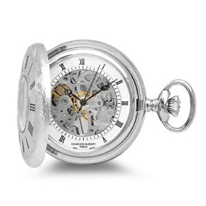 CHARLES-HUBERT(`[YEq[o[g) v 芪 47mm n^[ Vo[ CHARLES-HUBERT(`[YEq[o[g) Vo[ 3804