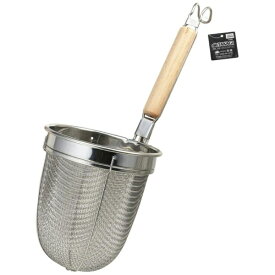 高儀｜TAKAGI TKG　木柄うどん揚げ　L−0218