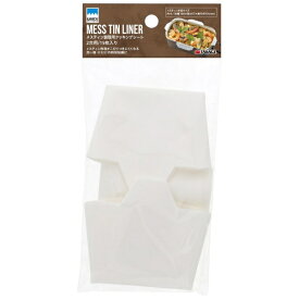 高儀｜TAKAGI KNCメスティン調理用クッキングシート2合用