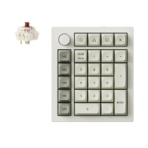 KeychronbL[N eL[ Q0 Max() VFzCg Q0M-P3 [LECX /BluetoothEUSB-A{USB-C]