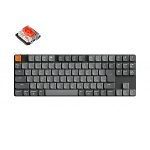 yGg[ōőSz|CgҌb9/11z KeychronbL[N L[{[h K1 Max White LED(Ԏ) K1M-A1-JIS [LECX /BluetoothEUSB]