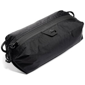 PEAK DESIGN｜ピークデザイン ウルトラライト パッキング キューブ XXスモール ブラック BUP-BK-XXS-1