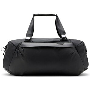 PEAK DESIGN�b�s�[�N�f�U�C�� �g���x�� �_�b�t�� 50L �u���b�N BTRD-50-BK-1