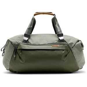 PEAK DESIGN�b�s�[�N�f�U�C�� �g���x�� �_�b�t�� 50L �Z�[�W BTRD-50-SG-1