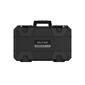 GUTEK｜グテック トータス T-300 キャリーオンプロテクターケース GUTEK T-300-BLK