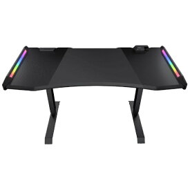 COUGAR｜クーガー ゲーミングテーブル [W1533xD771xH750(800/850)mm] MARS PRO 150 (CGR-MARS PRO 150)