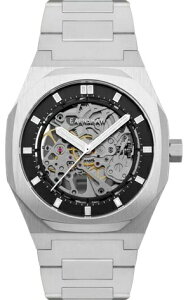 �A�[���V���E�bEARNSHAW DISCOVERY DRAKE AUTOMATIC SKELETON ES814222