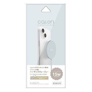 ���X�^�o�i�i�bRastaBanana calon ���C�����X�`���[�W���[ 5/7.5/10/15W 1m Type-C�P�[�u�����t �X���[�L�[�u���[ RCC10WCC15W02SBL [�p�b�h�^ /Qi�Ή�]