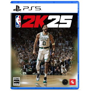 �e�C�N�c�[�E�C���^���N�e�B�u�bTake-Two Interactive NBA 2K25�yPS5�z �y��������z���s�z