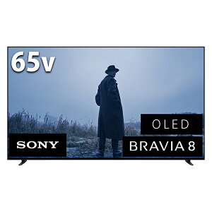 yۏ؁uȐvvz SONYb\j[ L@ELer BRAVIA(urA) K-65XR80 [65V^ /BluetoothΉ /4KΉ /BSECS 4K`[i[ /YouTubeΉ]