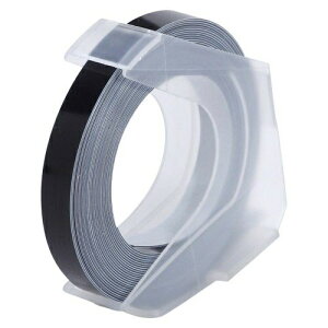 DYMO�b�_�C�� ���C�`�F��&�}�V���[�Y �O���b�V�[�e�[�v [6mm×3m] �u���b�N