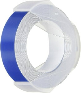 DYMO�b�_�C�� ���C�`�F��&�}�V���[�Y �O���b�V�[�e�[�v [12mm×3m] �u���[