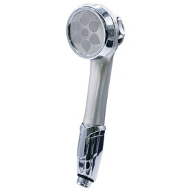 【エントリーで最大2万ポイント当たる｜11/18迄】 VENUSiS｜ヴィナシス ヒビノリッチモイスティックシャワー シャンパンゴールド HSW-9000(CG) [マイクロバブル機能]