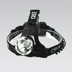 GOODGOODS�b�O�b�h�E�O�b�Y LED�w�b�h���C�g HL80