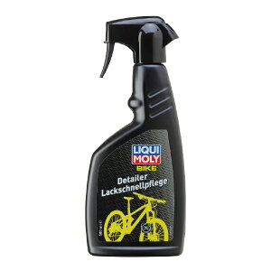 LIQUI MOLY�b���L���� �o�C�N�f�B�e�C���[(500ml) 21773