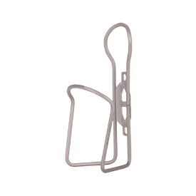 ミノウラ｜MINOURA ペットボトルケージ(500mlペットボトル用) チタン PC-500