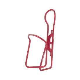 ミノウラ｜MINOURA ペットボトルケージ(500mlペットボトル用) レッド PC-500