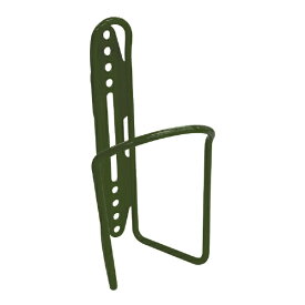 ミノウラ｜MINOURA スライドケージ アーミーグリーン SC-100