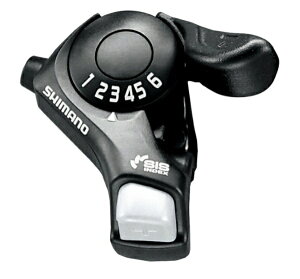 V}mbSHIMANO V}m TOURNEY ETVt^[ 6Xs[h SL-TX30