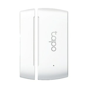 TP-Link�b�e�B�[�s�[�����N �X�}�[�g�ڐG�Z���T�[�@���񂽂�ݒu�@�I�[�g���[�V�����@�\�@�s�R�ҐN���΍�@�A�v���ʒm�@1�N�ۏ� TapoT110JP