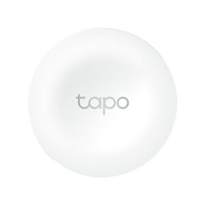 TP-Link�b�e�B�[�s�[�����N �X�}�[�g�{�^����������@�����^�b�v�A���[���@�J�X�^�}�C�Y�@�\�@�������d�r�@1�N�ۏ� TapoS200BJP