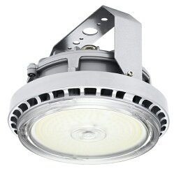 ecorica｜エコリカ 高天井LED 250形相当 配光角70° IP65 エコリカ 昼光色 ECL-HIL250K-HK70