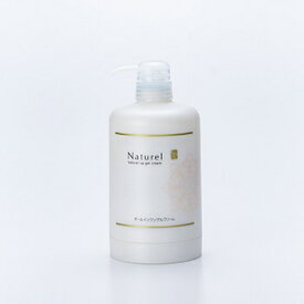 日本健康美容開発｜Japanese healthy beauty development ナチュレルSP ゲルクリームPLUS エコポンプ 550g