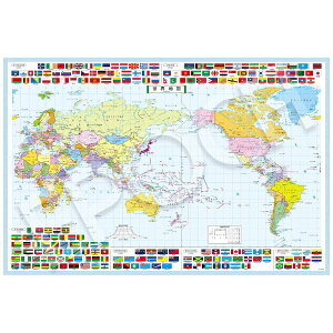 【エントリーで最大全額ポイント還元|11/5迄】 エポック社|EPOCH ジグソーパズル 12-068s 世界地図